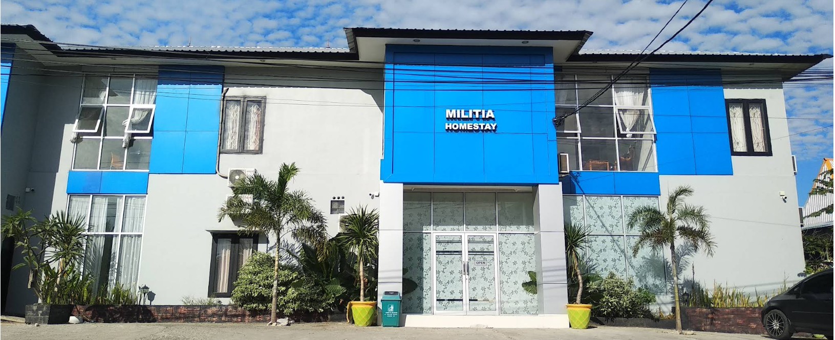 Militia